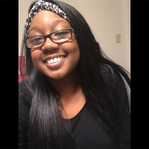 Meet your Posher, Karley